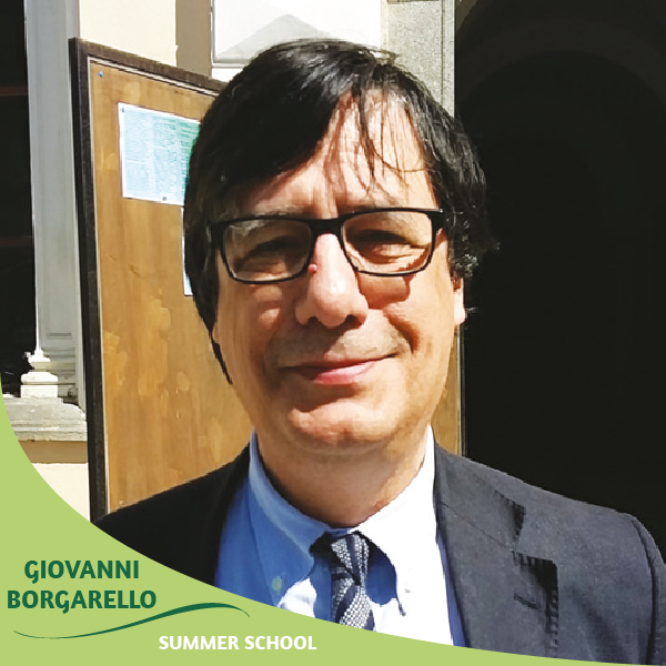 Giovanni Borgarello