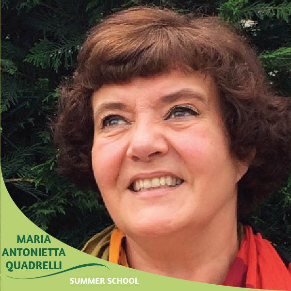 Maria Antonietta Quadrelli