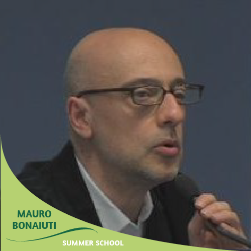 Mauro Bonaiuti