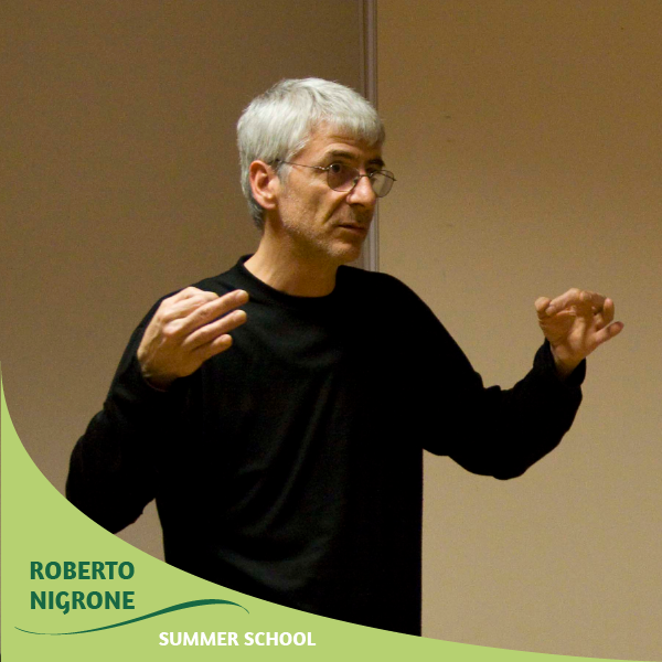 Roberto Nigrone