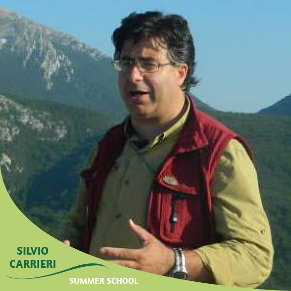 Silvio Carrieri