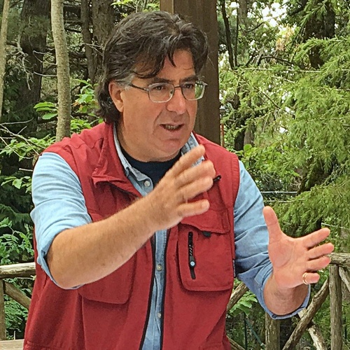 Silvio Carrieri