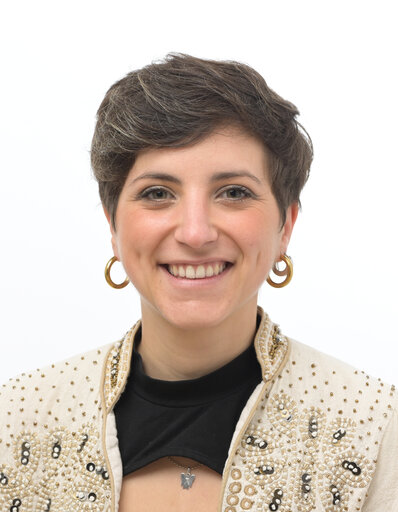 Benedetta Scuderi