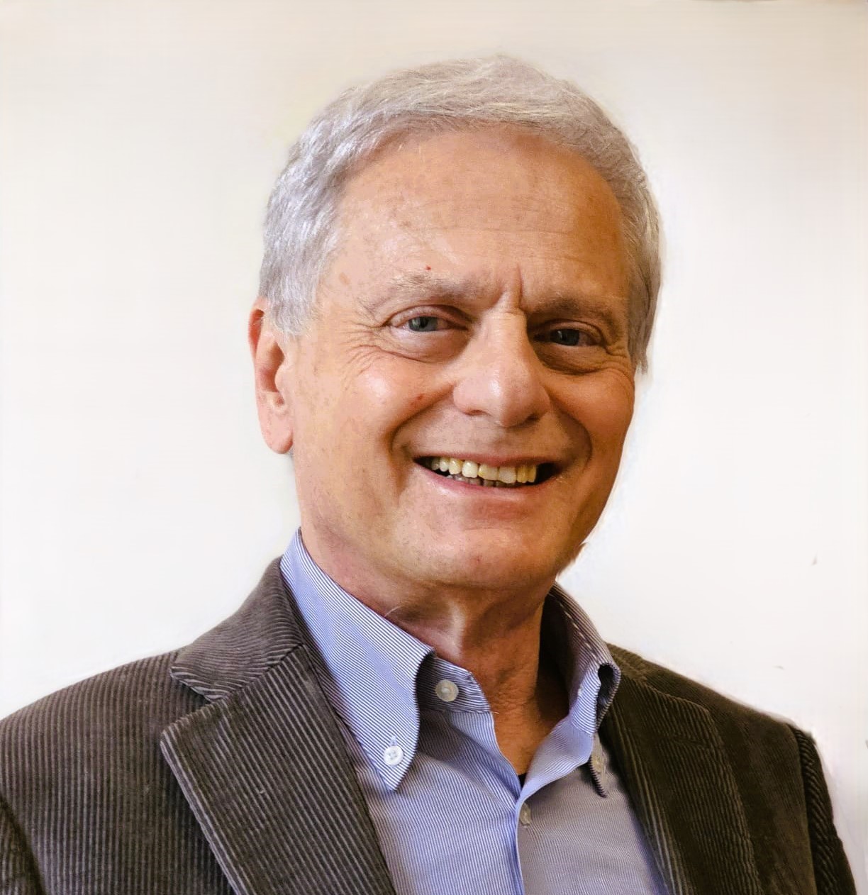 Mario Salomone